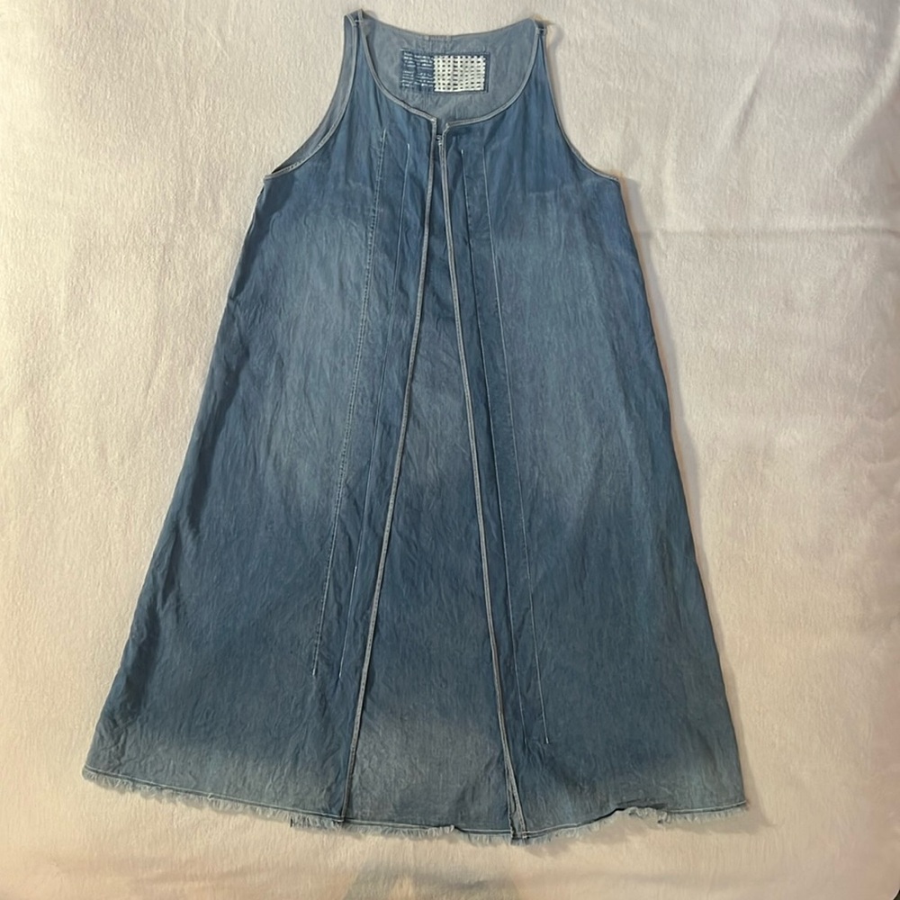 Rundholz Black Label cotton dress size xs